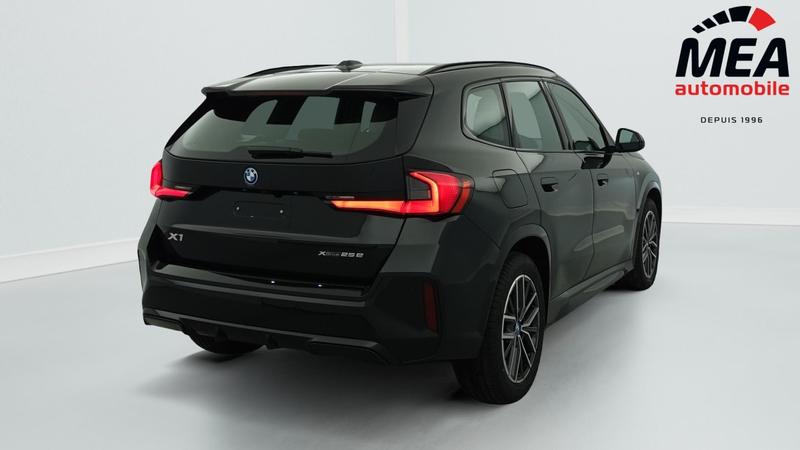 Bmw X1 U11 Xdrive 25e 245ch Dkg7 m Sport