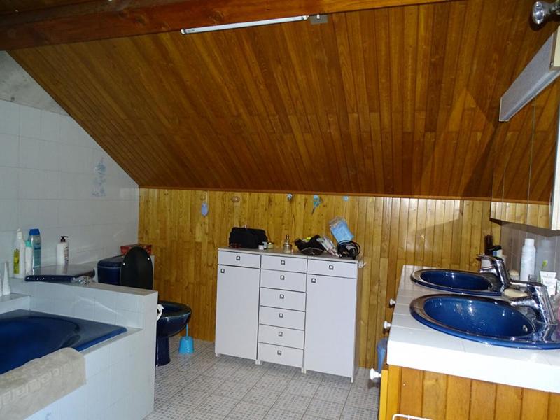 Maison - 148 m² - 4 pièces