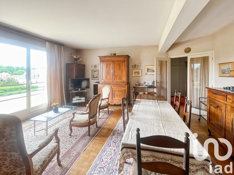 Appartement - 168 m² - 6 pièces