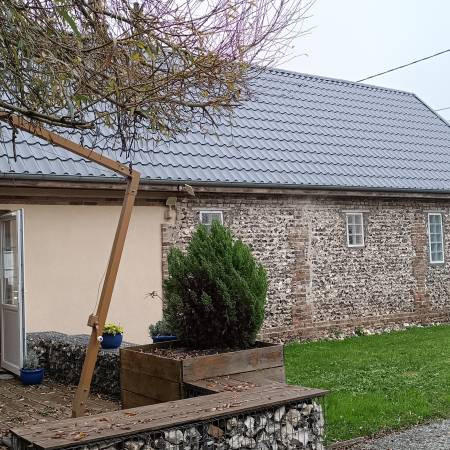 Maison - 273 m² - 10 pièces