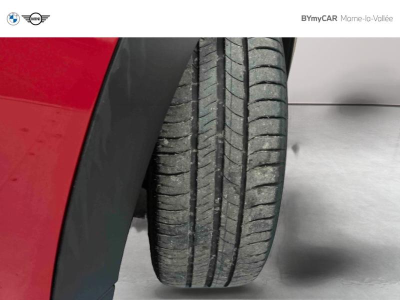 Mini 5 portes Hatch F55 Lci Cooper s 192 ch Bva7