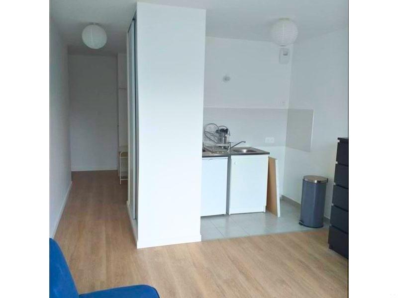 Appartement - 30 m² - 1 pièce