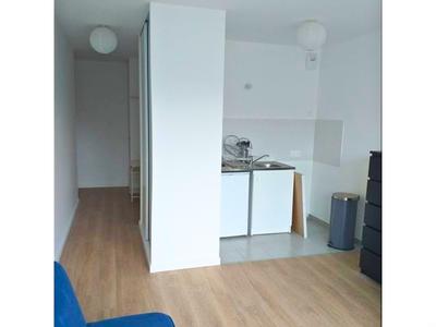 Appartement - 30 m² - 1 pièce