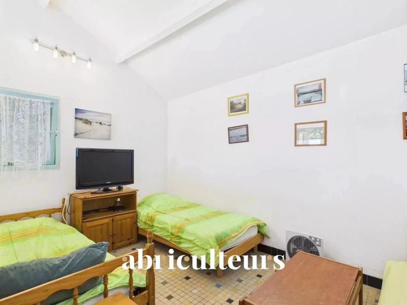 Maison - 103 m² - 11 pièces