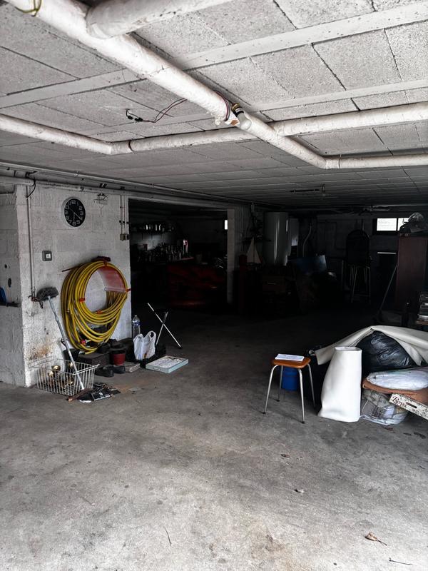 Maison - 83 m² - 7 pièces