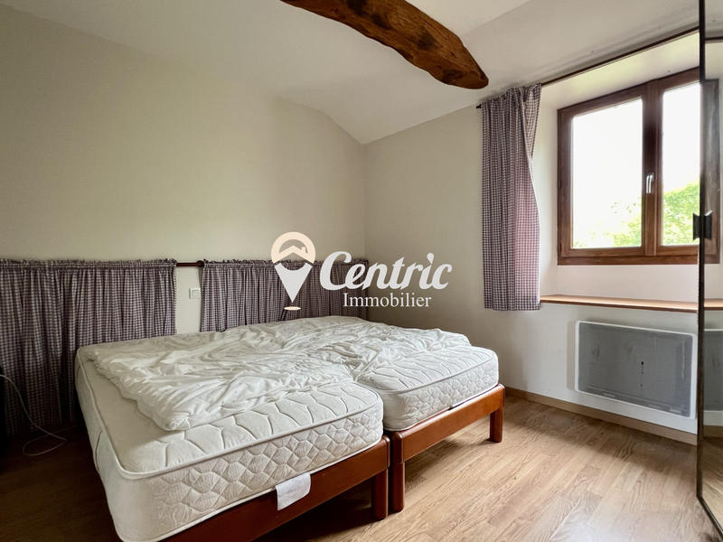 Maison ancienne - 315 m² - 13 pièces