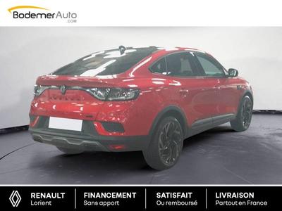 Renault Arkana E-Tech 145 - 23 esprit Alpine