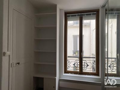 Appartement - 25 m² - 1 pièce