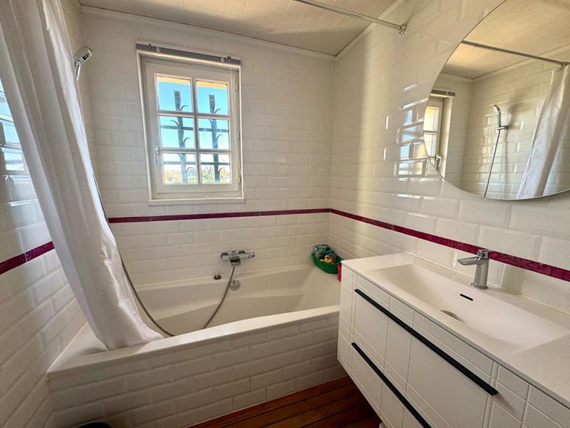 Maison - 127 m² - 6 pièces