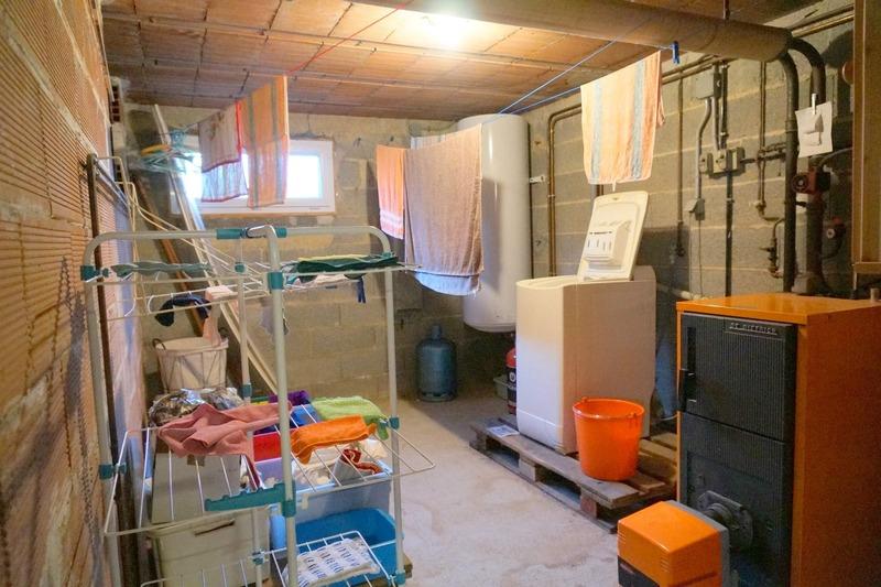 Maison - 132 m² - 5 pièces