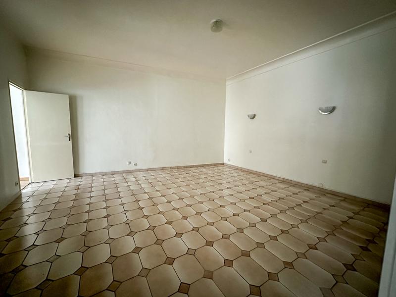 Appartement - 58 m² - 2 pièces