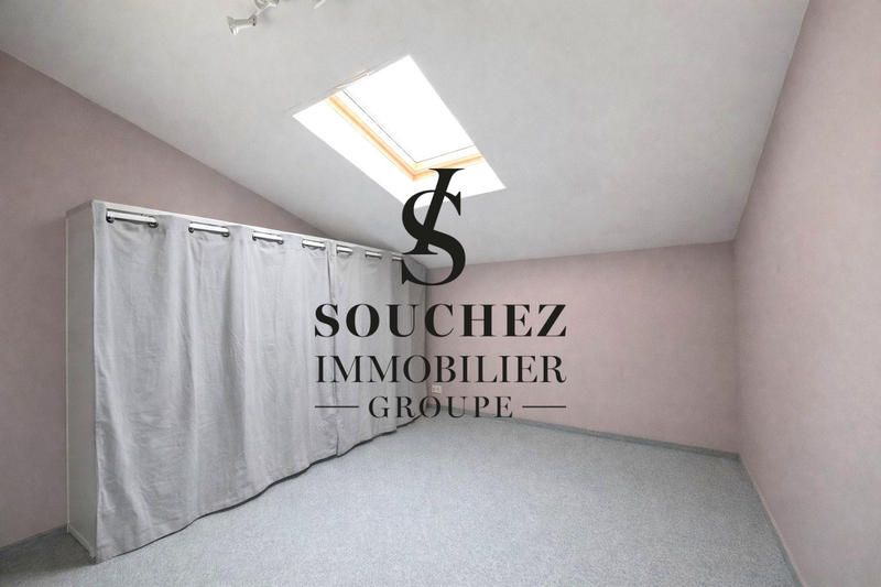 Maison - 74 m² - 5 pièces