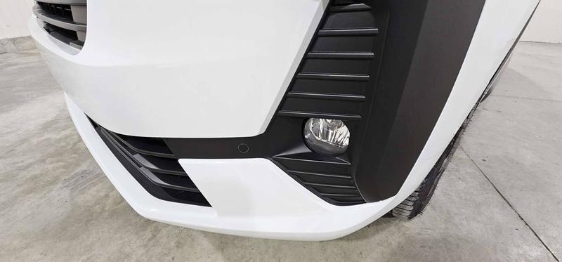 Citroën Jumpy Fourgon Fgn m Bluehdi 145 s&amp;S Eat8