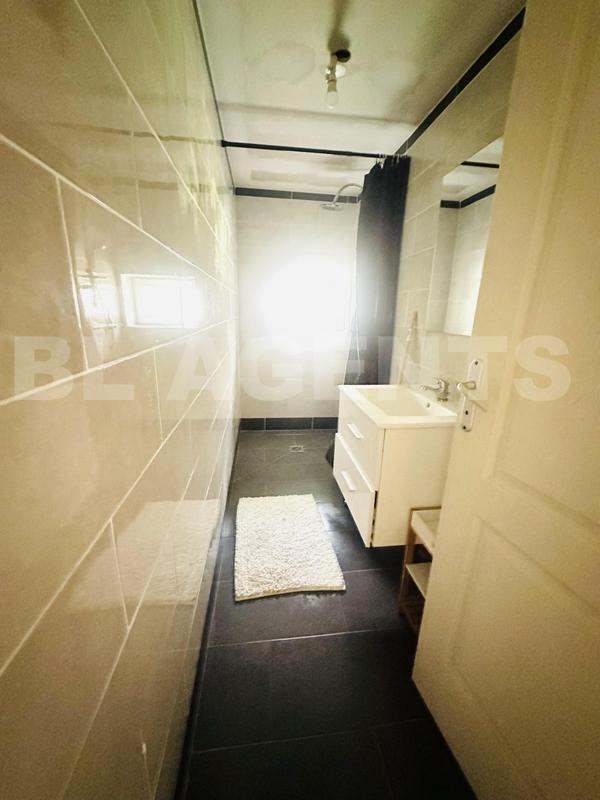 Corps de ferme - 179 m² - 8 pièces