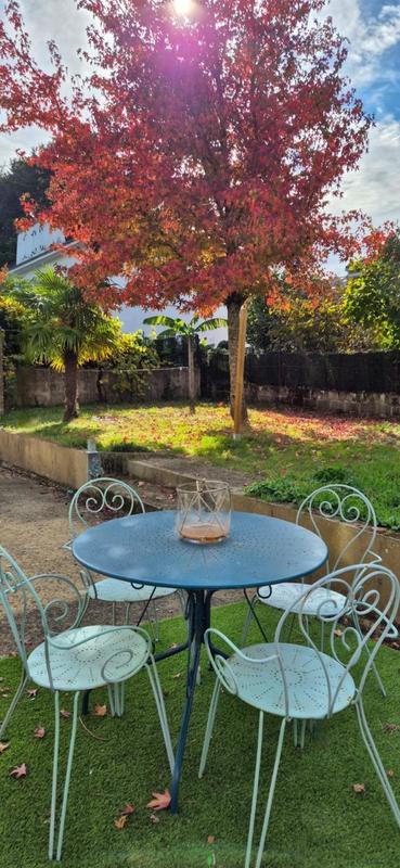 Maison - 124 m² - 6 pièces