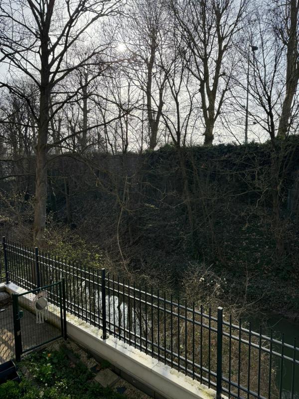 Appartement - 30 m² - 1 pièce