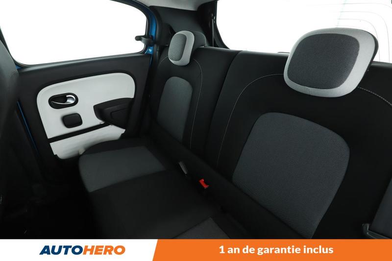 Renault Twingo 1.0 SCe Zen 71 ch