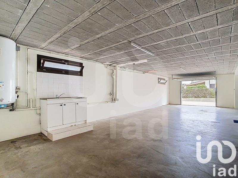 Maison - 145 m² - 4 pièces