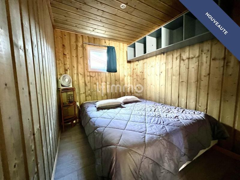 Châlet - 80 m² - 4 pièces