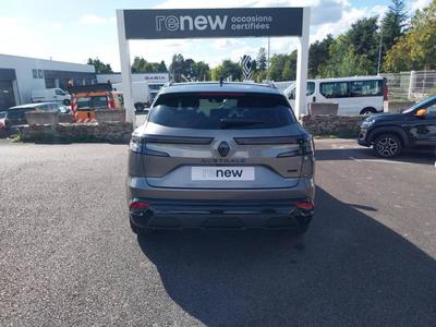 Renault Austral E-Tech full hybrid 200 Gsr2 Techno esprit Alpine 5p