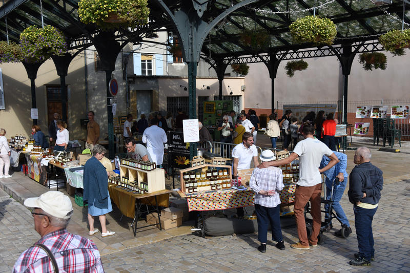 Les Toqués du Cèpe - 18ème Édition