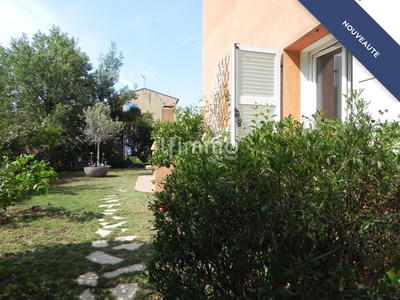 Maison - 65 m² - 4 pièces