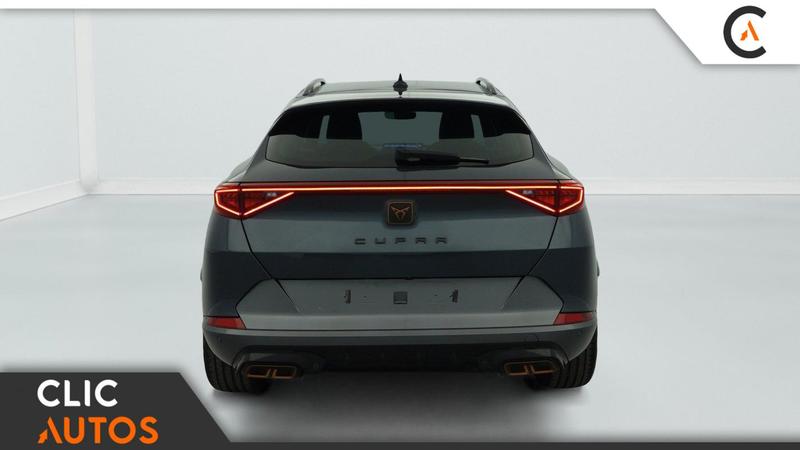 Cupra Formentor 1.4 e-Hybrid 204 ch Dsg6 V