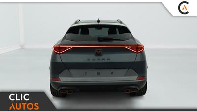 Cupra Formentor 1.4 e-Hybrid 204 ch Dsg6 V
