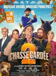 Cinéma Gourette : Chasse gardée 2