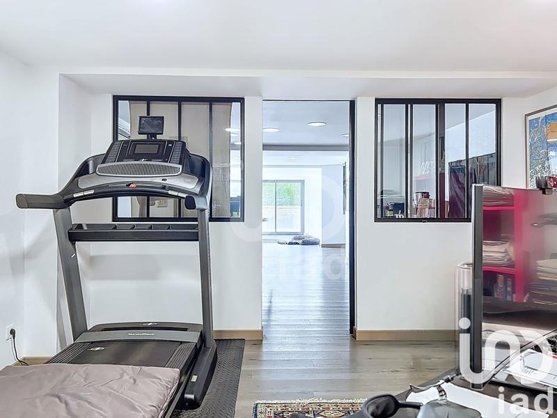 Maison - 380 m² - 8 pièces