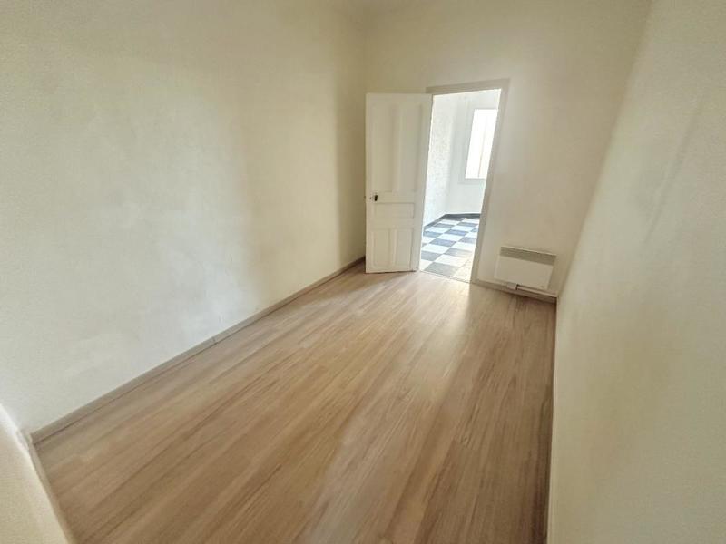 Appartement - 50 m² - 3 pièces