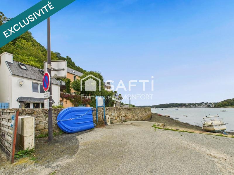 Maison - 40 m² - 2 pièces