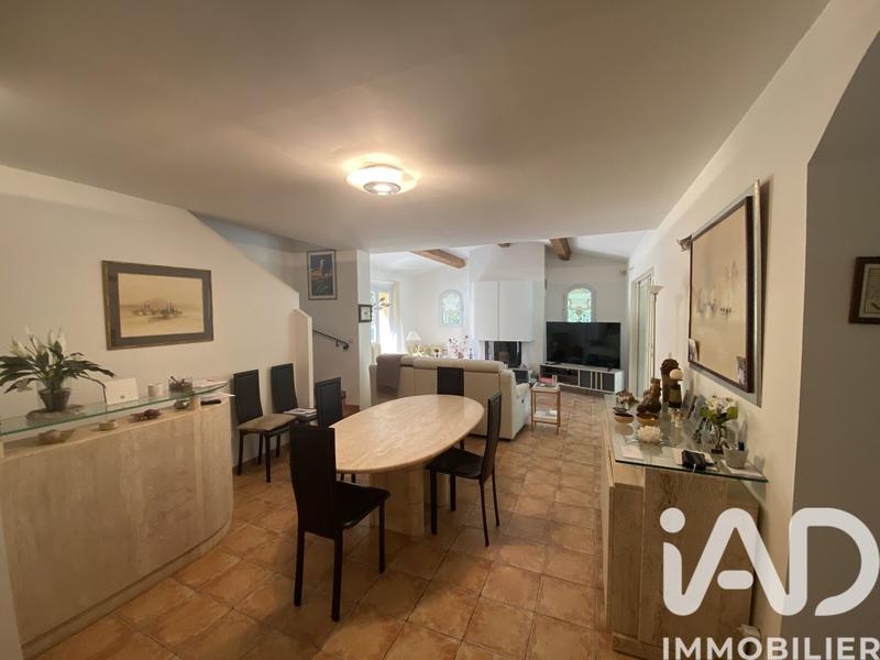 Maison - 101 m² - 3 pièces