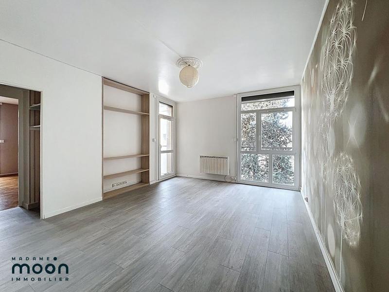 Appartement - 54 m² - 3 pièces