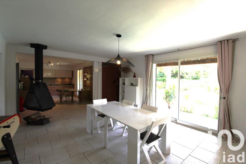Maison - 158 m² - 5 pièces