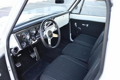 Chevrolet C10 V8 Big Block 396