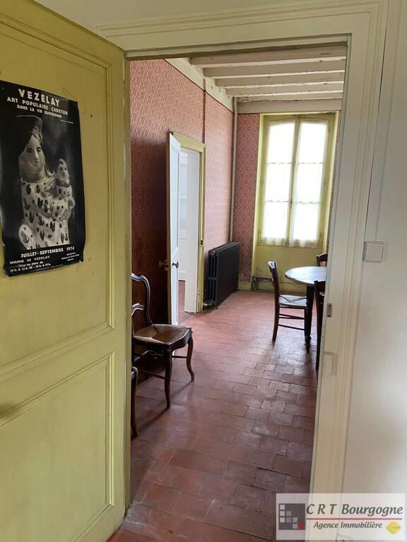 Maison ancienne - 99 m² - 6 pièces