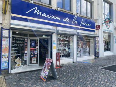 Local commercial - 150 m²