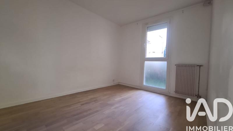 Appartement - 97 m² - 5 pièces