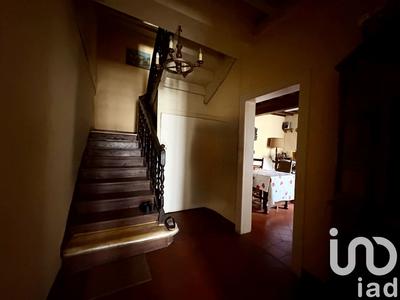 Maison de ville - 220 m² - 8 pièces