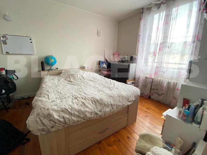 Maison de ville - 169 m² - 6 pièces