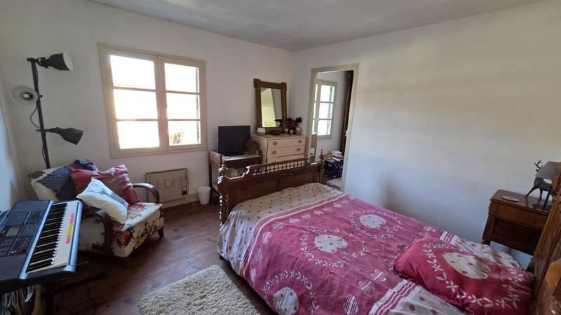 Maison - 169 m² - 7 pièces