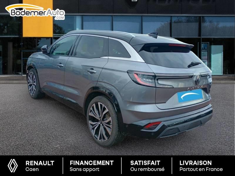 Renault Austral E-Tech full hybrid 200 Gsr2 Iconic