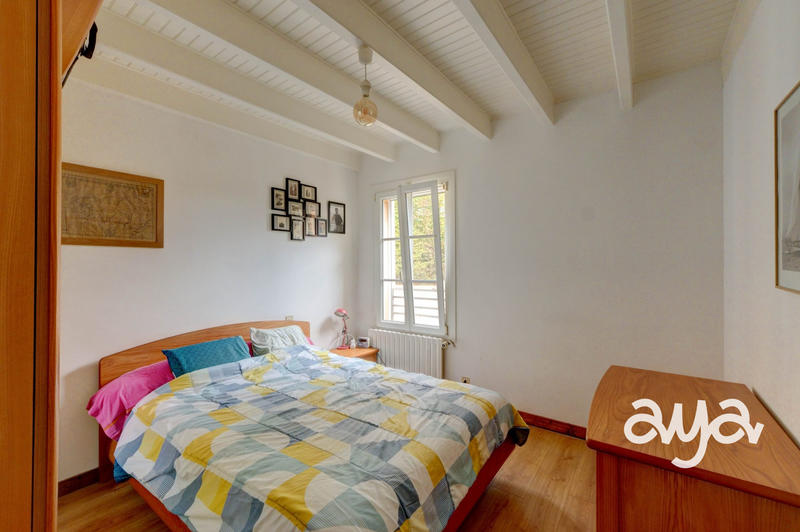 Maison ancienne - 172 m² - 7 pièces