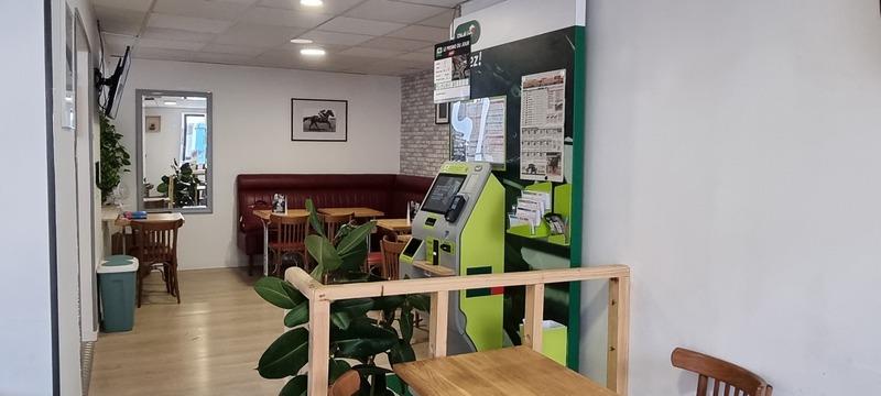 Fonds de commerce - 179 m²