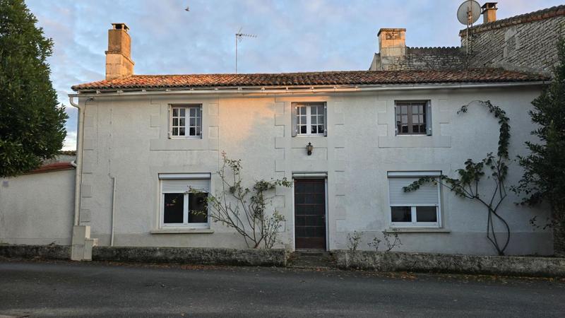 Maison - 142 m² - 6 pièces