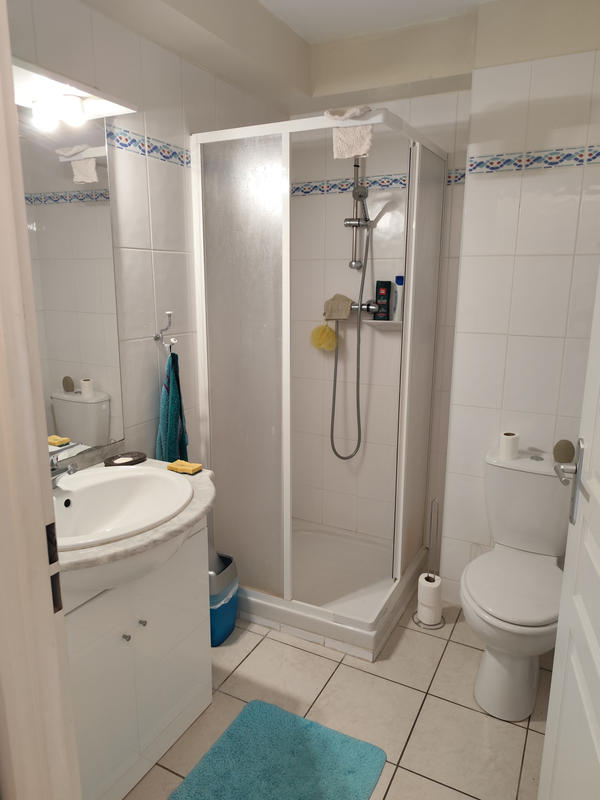 Maison - 63 m² - 4 pièces