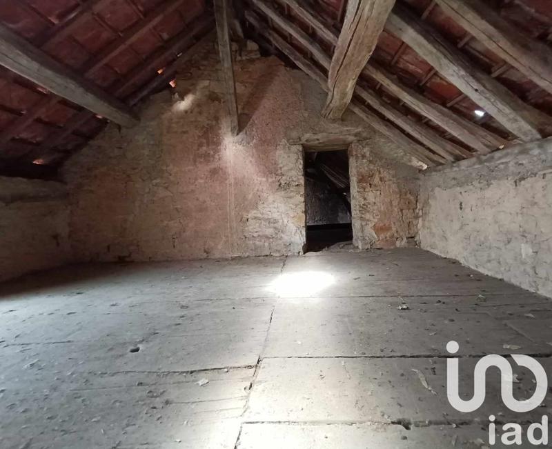 Maison - 119 m² - 6 pièces