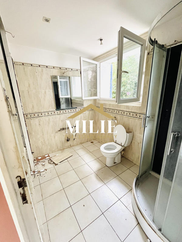 Appartement - 69 m² - 4 pièces