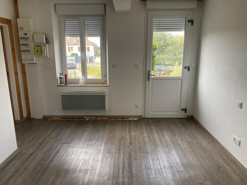 Longère - 68 m² - 3 pièces